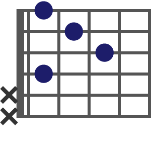 E♭7(9)