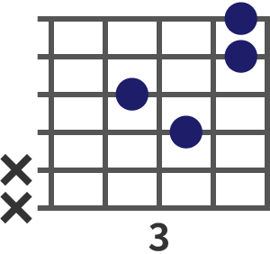F#7(#9)