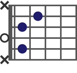 A#7(#9)