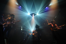 『LIVE TOUR 2011 淫ビテーション・ツアー』