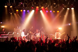 『Live Tour 2009 パノラマ』