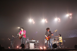 『Mr.Children DOME TOUR 2009~SUPERMARKET FANTASY~』