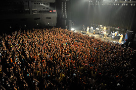 『POLYSICS WORLD TOUR OR DIE 2009!!!!~AbsoluteでGO!!!!~』