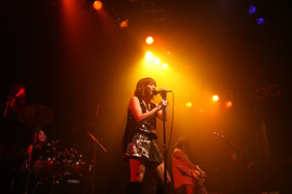 『2009~2010 LIVE HOUSE TOUR “GOD MOTEL”』