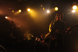 『THE PREDATORS 2012 TOUR 「Monster in your head」』