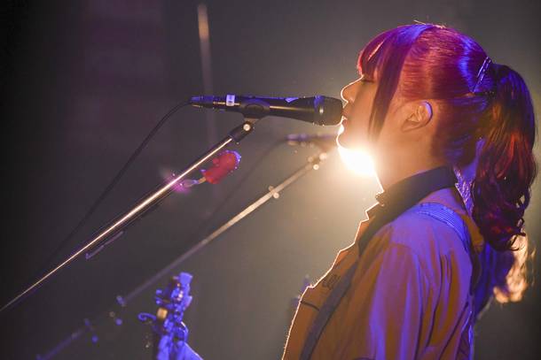 【aiko ライヴレポート】 
『aiko Live Tour 
「Love Like Pop vol.20」』
2018年11月30日 at NHKホール