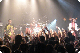 『MUCC WORLD CIRCUIT 2009 -Solid Sphere-』