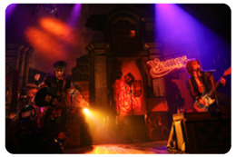 『VAMPS LIVE 2008』