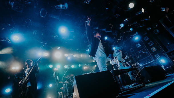 【乃木坂46 ライヴレポート】
『乃木坂46 LIVE IN 荒野
 〜Valentine Special〜』
2021年2月6日 at バーチャルライヴ
