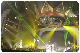 『YUZU ARENA TOUR 2008 WONDERFUL WORLD』