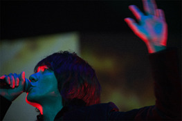 『YOSHII KAZUYA.HEARTS TOUR 2012』