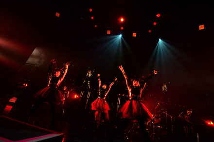 『SPYAIR LIVE at 武道館 2012』