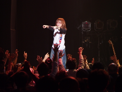 『奥華子 弾き語り 2013 Last Letter』 『奥華子 BAND LIVE TOUR 2013』