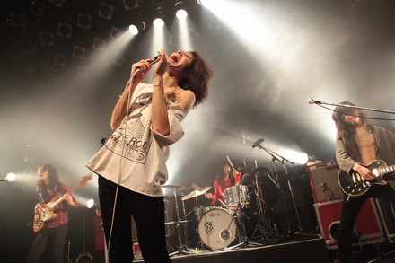 『NANA MIZUKI LIVE GRACE 2013 -OPUS II-』