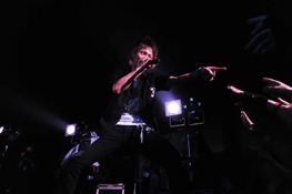 『UVERworld LIVE TOUR 2012』