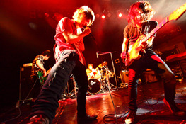 『The ROOTLESS Oneman Live ―GUITANITY DANCE―』