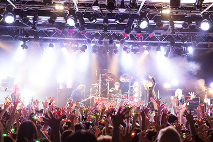 『SPRING ONEMAN TOUR 2013 ♯13』