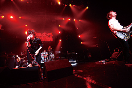『ONE OK ROCK 2010 ”This is my own judgment” TOUR』