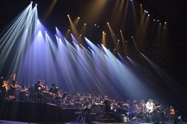 『布袋寅泰 GREATEST SUPER LIVE "GUITAR × SYMPHONY" HOTEI withTHE ORCHESTRA ~World Premiere~ Powered by MINI ROADSTER.』