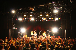 『THE BOHEMIANSワンマンツアー ~Is this pop? Tour 2012~』
