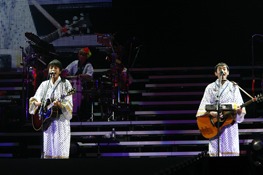 『YUZU 15th Anniversary Dome Live YUZU YOU~みんな、どうむありがとう~』