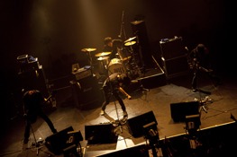 『DOES 2012 TOUR 「カタルシス文明」』