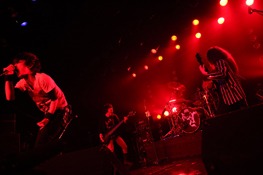 『LIVE TOUR 2012 ~2U~』