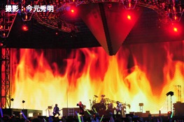 『L’Arc-en-Ciel  20th L’Anniversary WORLD TOUR 2012 THE FINAL』