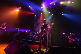 『RIZE  TOUR  2012』