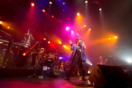 『FLOW LIVE TOUR 2013「 ツアー THE MAX!!! ~ MAX!!! の向こう側~」 舞浜アンフィシアター-Grand Final-』