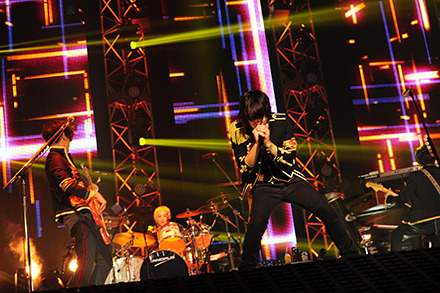 『flumpool 5th Anniversary Special 2Days Live 「For our 1,826 days & your 43,824 hours」』