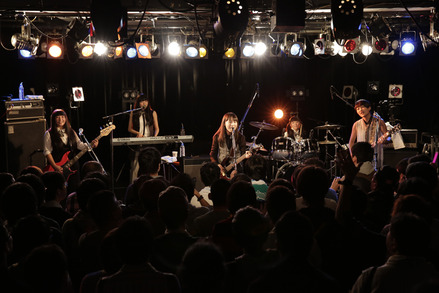 『SIAM SHADE LIVE TOUR 2013~SIAM SHADE HEART OF ROCK 7~』
