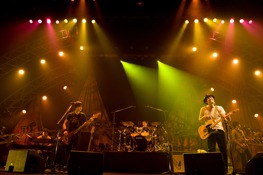 『STEREOPONY Live Tour 2012 「More!More!!More!!!」』