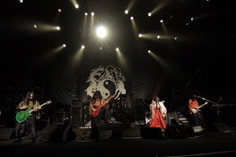 『ACIDMAN LIVE “15th & 10th Anniversary Tour”』