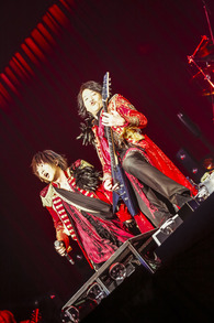『GRANRODEO LIVE 2014 G9 ROCK☆SHOW』