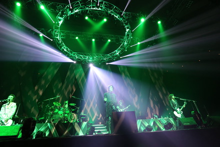 『ONE MAN LIVE TOUR 2013「スポットライター」  ツアーファイナル追加公演「サーチライター」』