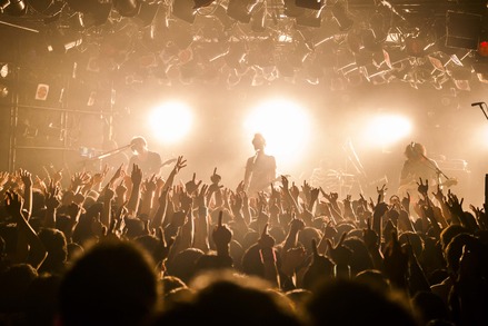 『ONE MAN LIVE TOUR 2013「スポットライター」  ツアーファイナル追加公演「サーチライター」』