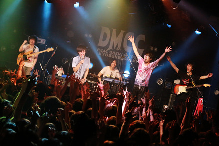 『「DMCC-REAL ONEMAN TOUR」~ドリームズカミカミ~』
