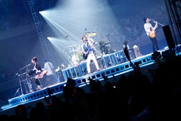 『HY TI-CHI  TA-CHI  MI-CHI  PARADE TOUR 2012』