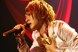 『SPRING ONEMAN TOUR 2012』