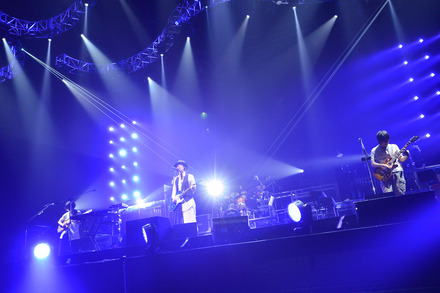 『ZIGGY結成30周年TOUR 2014 「30th NIGHT STAND」』