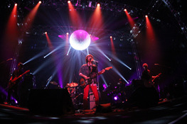 『LIVE TOUR 2012 SPRING ~三都物語~』