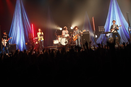 『MAMORU MIYANO LIVE TOUR 2014 ～WAKENING!～』