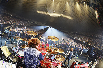『NoGoD PREMIUM TOUR-2014- 【Gate of Seven】』