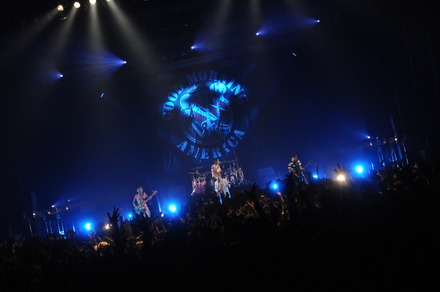『SCANDAL ARENA LIVE 2014「FESTIVAL」』