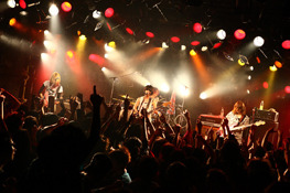 『FLiPワンマンツアー2012“女子力アップ×2 TOUR”』