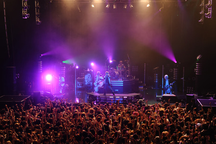 『vistlip LIVE TOUR「Good vibes CIRCUIT II」』