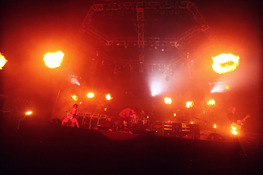 『2011―2012 残響リファレンス TOUR』