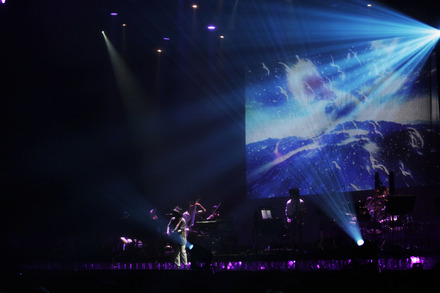 『billboard classics「Mari Hamada Premium Symphonic Concert 2014」 ~ROCK QUEEN×ORCHESTRA~』