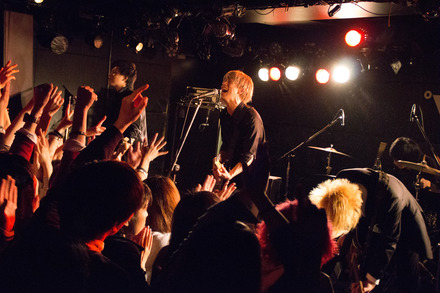 『LEO IEIRI LIVE 12/13 ~ thanks 2014 ~』